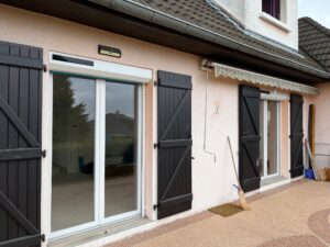 ap-diffusion - Volet roulant