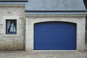 ap-diffusion - porte de garage